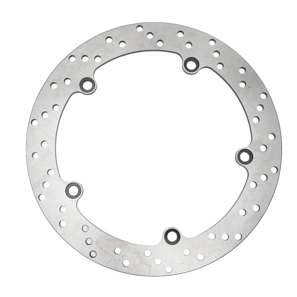Rear Brake Disc Rotor Motorcycle Accessories Replacement for R1150GS Adventure 2001?2006