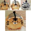 Creative Tiger Horse Plush With Pp Cotton Filling For Kids And Friends Gift