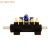 Y4UA Air Control Five Way Foot Pedal Valves Wheel Repairing Tool Tire Changer Machine