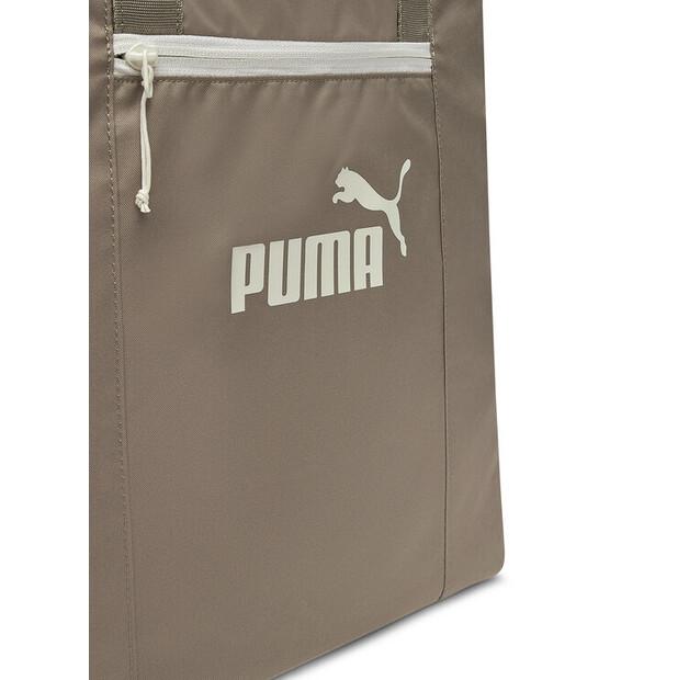 Bag Puma BASE EA TOTE 9172403 Beige