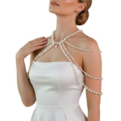 Broş & Vücut Takıları
