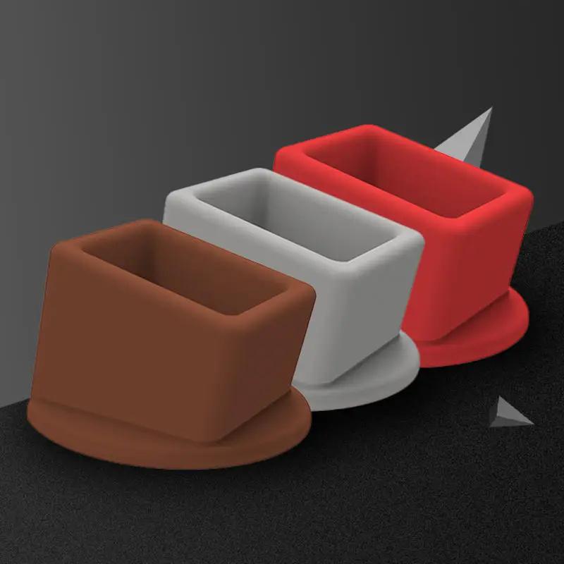 1 stk Bilsikkerhetsbelteankerkontakt Auto Setebeltspenne Deksel Kollisjonsbeskyttelsesdeksel Bilinteriør Modifikasjon