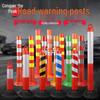 Zhengyue Outdoor PU Reflective Warning Post