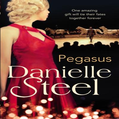 Pegasus by Danielle Steel Paperback Book 9780552166133