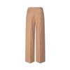 PORTS Women's Wool Blend Straight-Leg Trousers