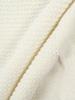Women's Autumn/Winter Bell Sleeve Knit Sweater - Solid Color Casual Style