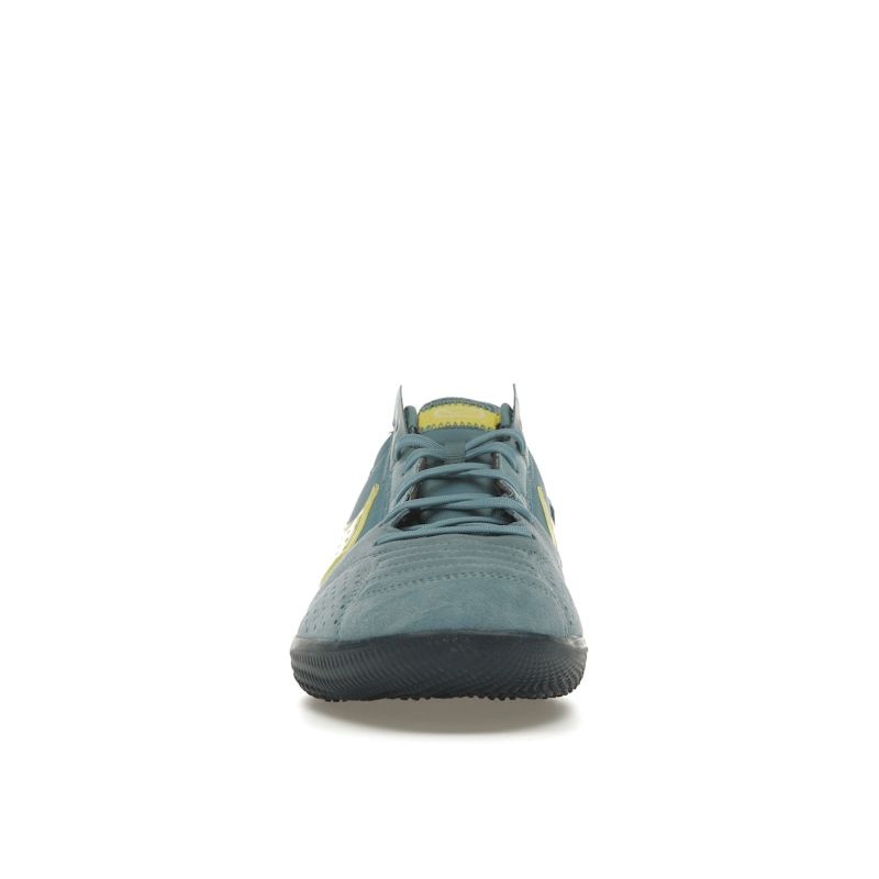 Nike Streetgato Smokey Blue Lightning Unisex Sneakers Teal DC8466-004