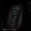 Key Fob Cover Zinc Alloy Key Case Fits For Bmw Ix Im I5 M60 X5 X7 X6 Ix I7 Remote Car Key Shell Protection