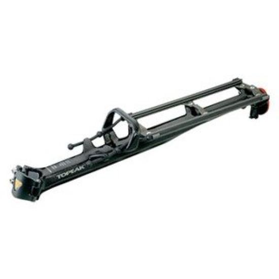 TOPEAK RX Beam Rack CB RX Trunk Bag EX Exclusive Carbon Beam Rack