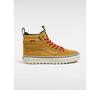 Mte Sk8-hi Sneakers Waterproof Brown