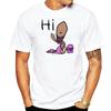 Cotton brand Tshirt Carbot The Zerg Star Crafts Starcrafts T-Shirt Custom Screen Printed Tee Shirt cool Short sleeve