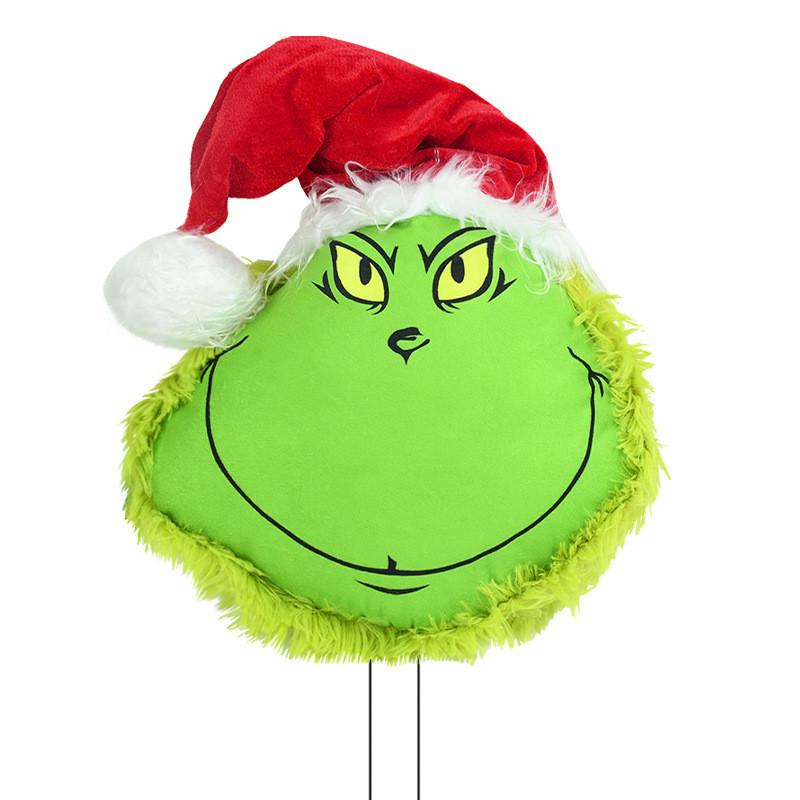 Animal The Stuffed Plush Toy Doll Festive Holiday Decoration Gift Kids