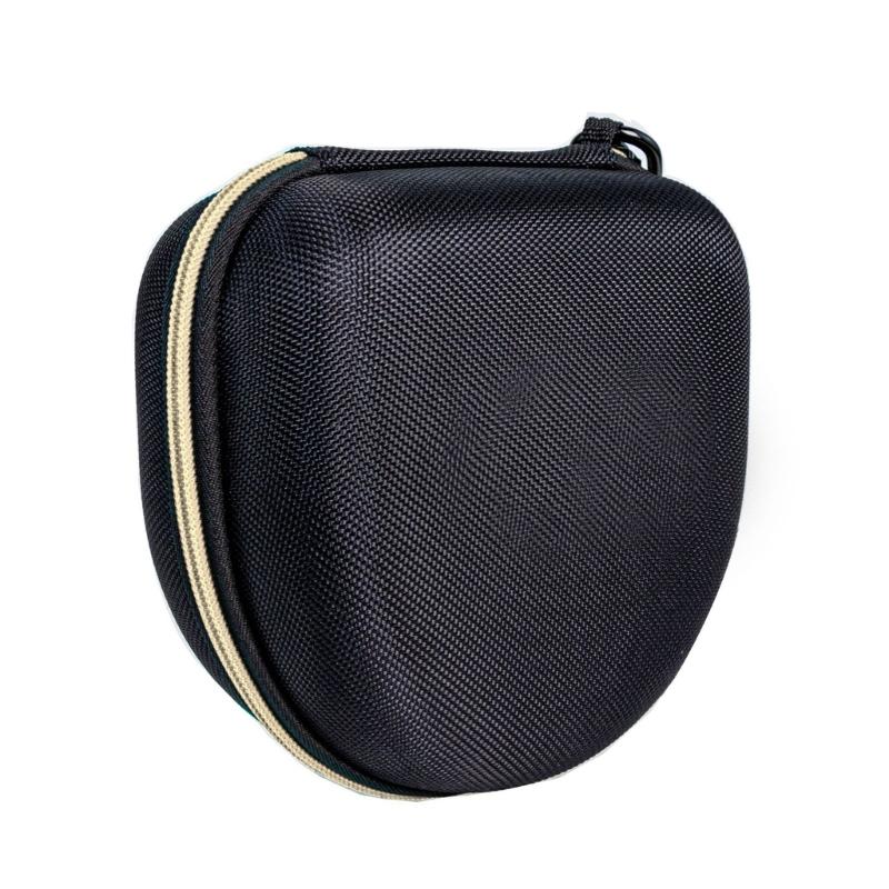 Portable Storage Pouch Cover Carrying Bag Case For 5/4/3/2 Wireless Headphone Protective Travel Bag Replacement