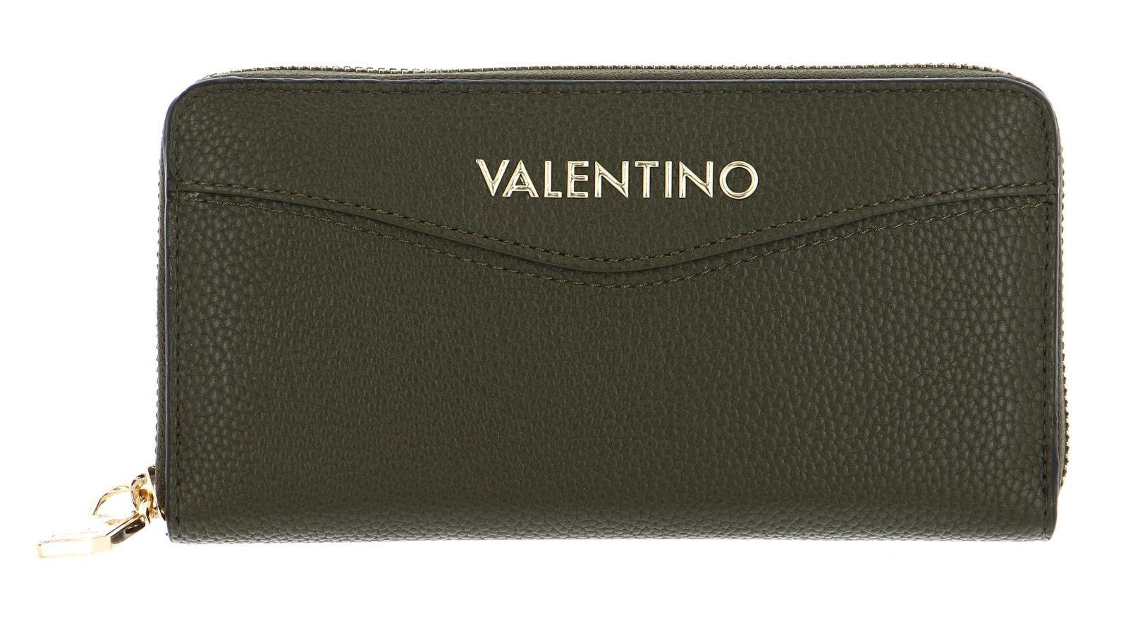 

Кошелек Cinnamon Re Valentino VPS7AP155 Militare (Зеленый)