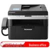 Lenovo M7256WHF A4 Black & White Laser Multi-function Printer CN Plug (adapter Included)