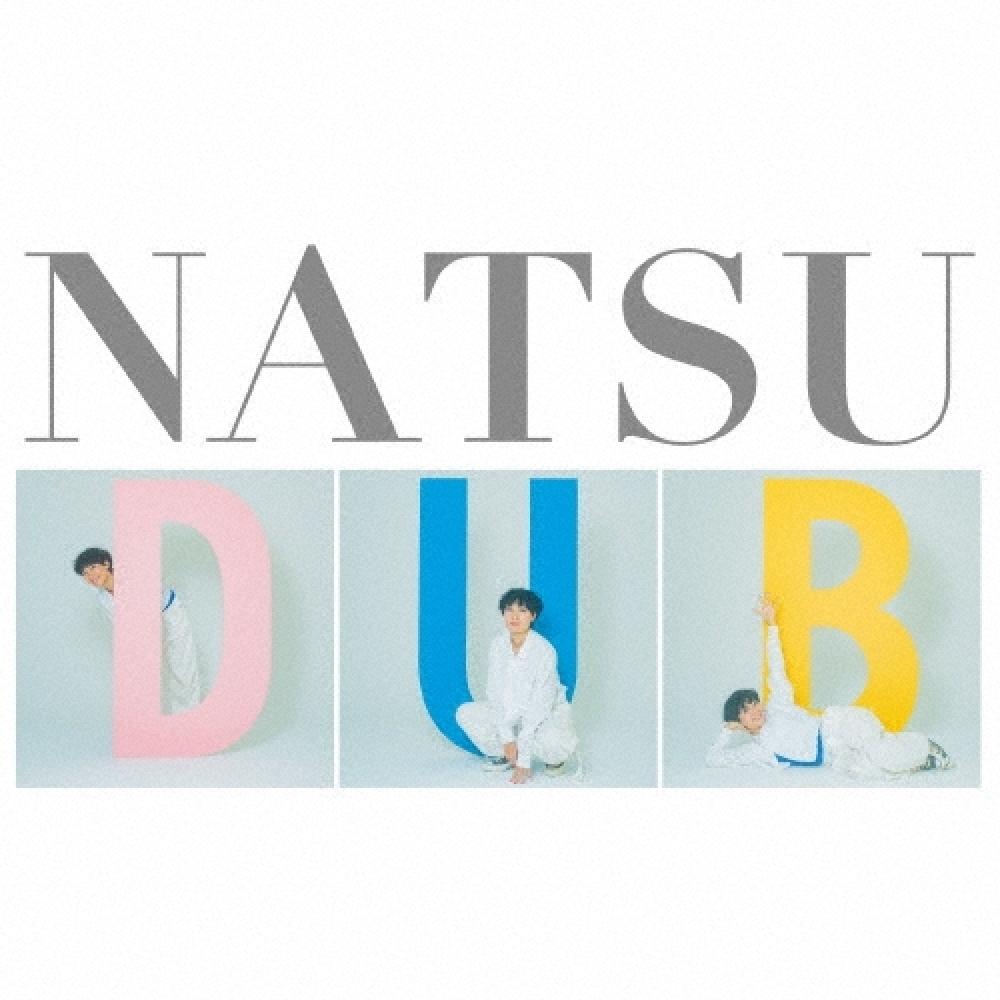 

Natsu Summer Cassette Tape Natsu Dub Limited Press