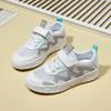 Warrior Casual Fashion Versatile Trendy Classic Anti-Kick Non-Slip Wear-Resistant Breathable Lightweight Low-Top Kids Sneakers WZTH-079414