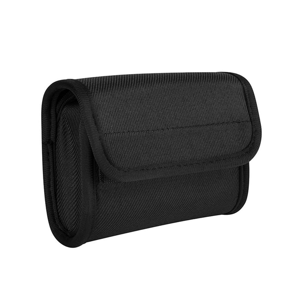 Camera Film Protective Carrying Case Handbag Box for FU JI FILM Camera Reduce Film Friction Storage Holder Accessory