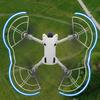 Blade Protective Cover Quick Release Propeller Blade Guard Propeller Protection Ring Guard for DJI Mini 4 Pro Drone Accessories