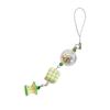 Apples Bead Mobile Chain Multifunctional Phone Chain Fashion Mobile Strap Cuteness Phone Lanyard for Daily Party Use