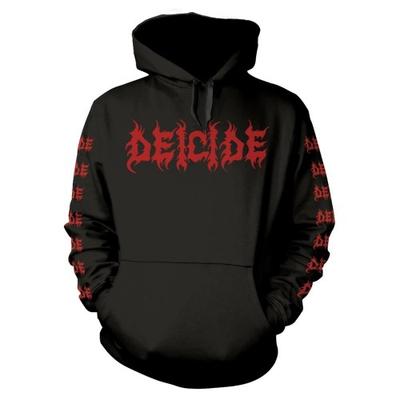 Deicide Unisex Adult Hoodie