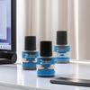 Zubate Quick-Dry Ink Stamper for Self-Inking Date Stamps