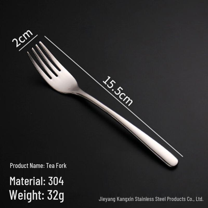 

Zhishi Stainless Steel Polished Cutlery Set