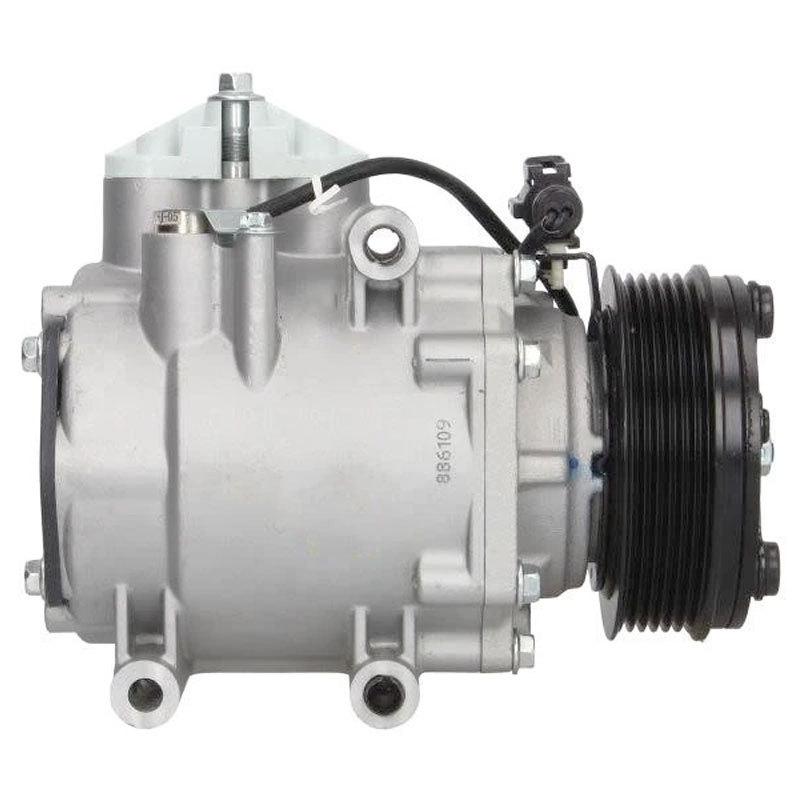 AC COMPRESSOR FOR FORD MONDEO/III/Turnier COUGAR SEC 1S7H19D629DC 1433094 1S7H19D629DA 2BYU19D629AA XS7H19D629BE XS7H19D629BB