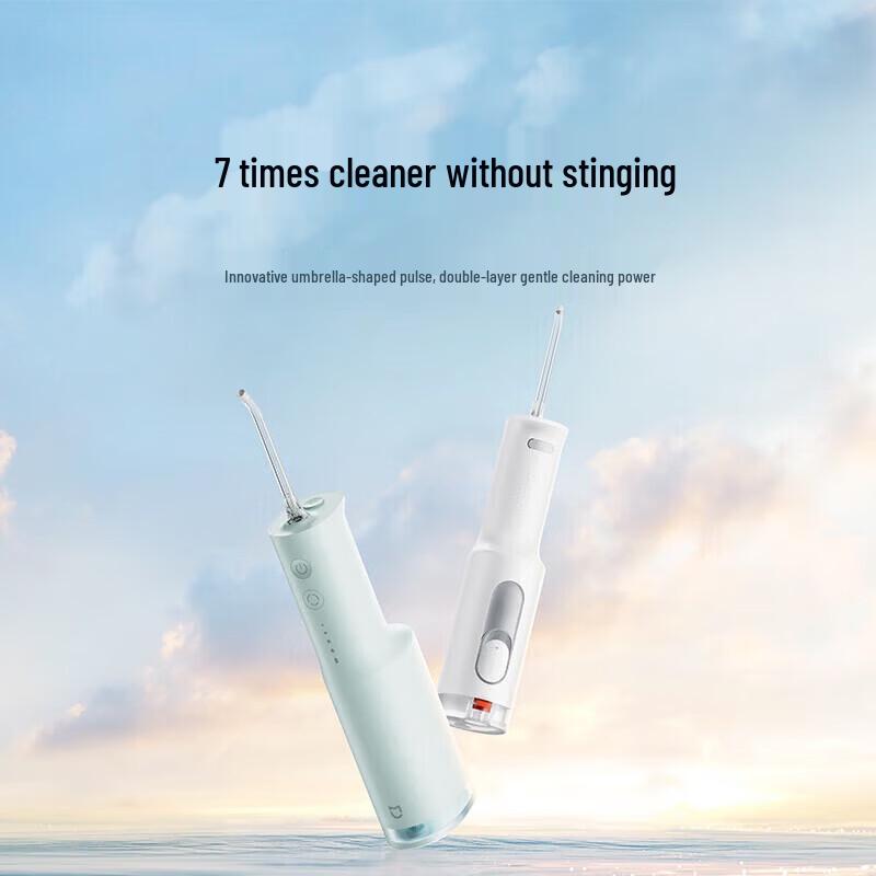 Xiaomi Mijia F300 Electric Oral Irrigator