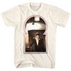 James Dean Through the Keyhole Men's T Shirt