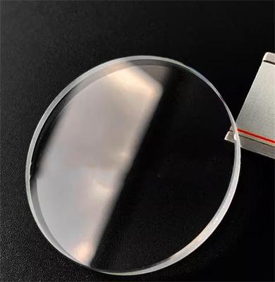 3.0mm Thick Flat Glass Mirror Flat Sheet 35-45mm Watch Ordinary Glass Watch Mask Watch Lens Cover Mirror Watch Accessories