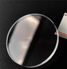3.0mm Thick Flat Glass Mirror Flat Sheet 35-45mm Watch Ordinary Glass Watch Mask Watch Lens Cover Mirror Watch Accessories