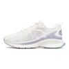 Anta 1.5 Big Data Cushioning Breathable Low-Top Running Shoes Women Sneakers White Purple 122135586-9