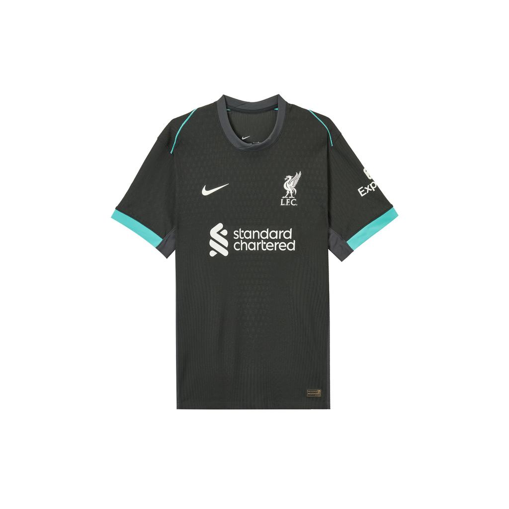 Nike Liverpool Fc 2024/25 Match Away Men's Nike Dri-FIT Adv Soccer Authentic Jersey FN8761-322