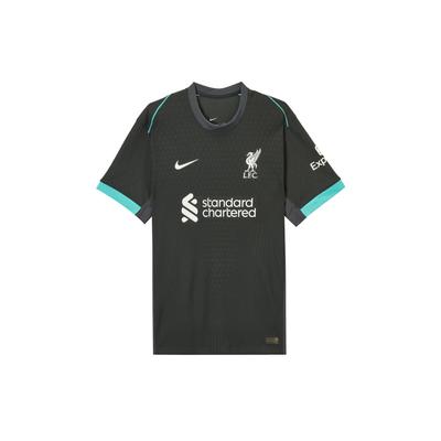 Liverpool FC 2024/25 Meczowy Wyjazdowy Męska Koszulka Piłkarska Nike Dri-FIT Adv Autentyczna FN8761-322