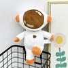 New Children's Toys Ivan Cornejo Game Peripheral Robot Plush Doll