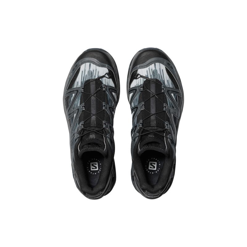 SALOMON XT Quest Mountain 'KUOCANG SHAN' Sneakers 473616