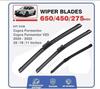 Suitable for Cupra Formentor 2020-2025 VZ5 26+18+11