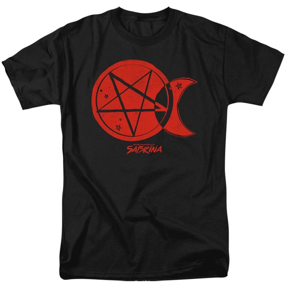 Chilling Adventures Of Sabrina - Dark Moon - Children s T-shirt 160