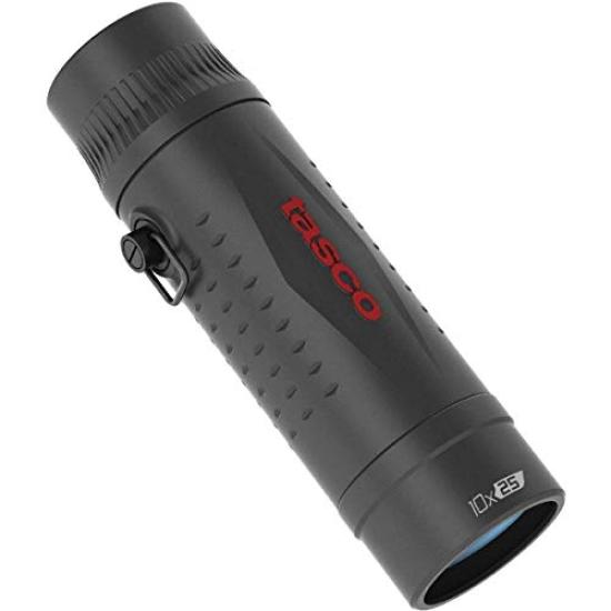 

TASCO Essential 10x25 Monocular