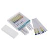 100 Strips PH Value 0-14 PH Test Paper Professional PH Meters Paper  Water Saliva