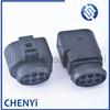 6 Pin 3.5mm Female or Male Auto Waterproof Harness Plug LSU 4.2 Oxygen Sensor Connector 1J0973833 1J0 973 733 1J0973733 Plug Connectors 4