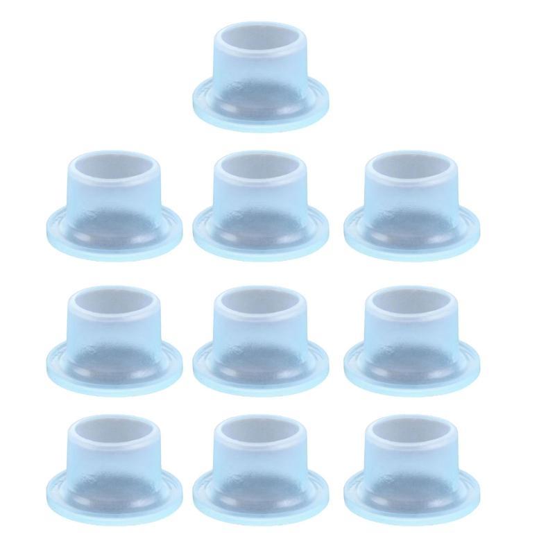 Easy to Use Tape Sealing Tape Flexible Sealing Tape 10pcs/set for Various Tasks