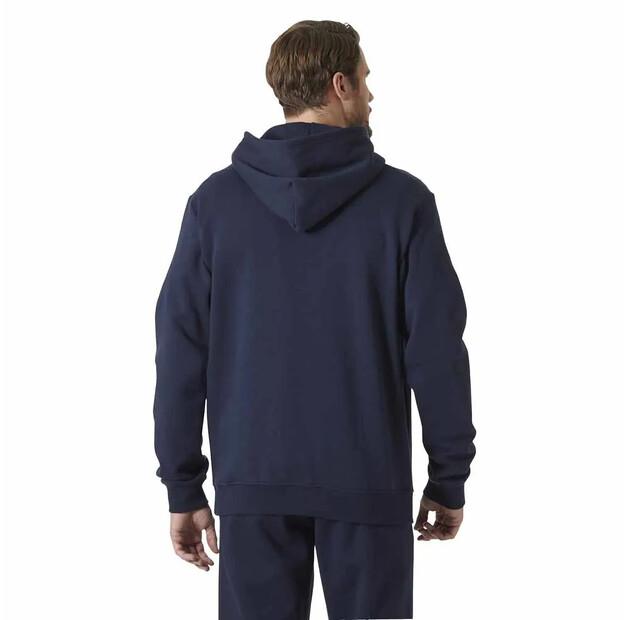 Helly Hansen худи