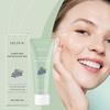 Purifying Exfoliating Gel, Scrub Gel, Exfoliating Gel, Face and Body Exfoliating Scrub Gel, Gentle Exfoliating Face Scrubber Gel