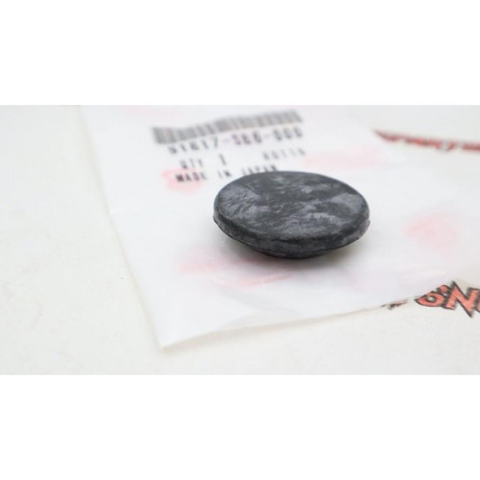 New OEM Honda Rear Wiper Block Off Delete Plug Grommet Cap Civic Acura Integra