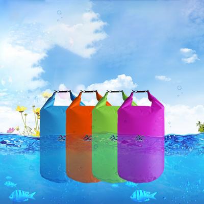 5L/10L/20L/40L Ultra lekka wodoodporna torba Outdoor Drift Bag Wodoodporne wiadro Wodoodporna torba