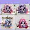 Adorable Cartoon Hard Shell School Backpack For Kids Boys And Girls Lightweight Nylon