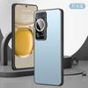 P60 Pro P50 Case Metal Shockproof Full Cover With Lens Film
