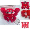 Garten Of Banban Plush Toy With Soft Pp Cotton Filling For Kids And Collectors